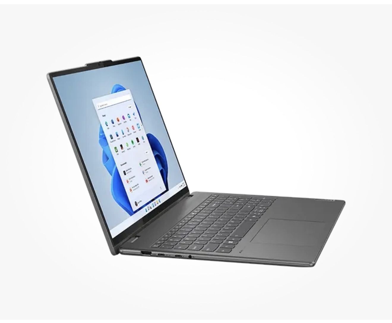 Lenovo Yoga Laptop