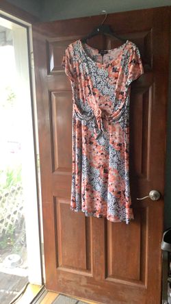 Perceptions Dress Great Conditions Size PXL 