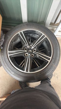 Continental Tires
