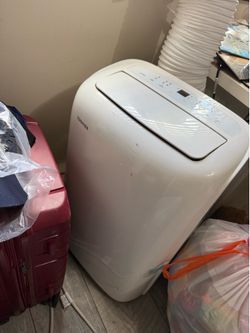 Toshiba Portable Air Conditioner