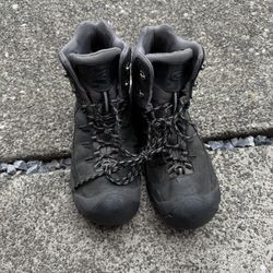 Keen Boots Size 12