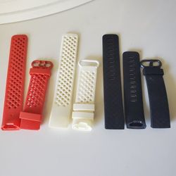 3ps Fitbit Bands Read Description 