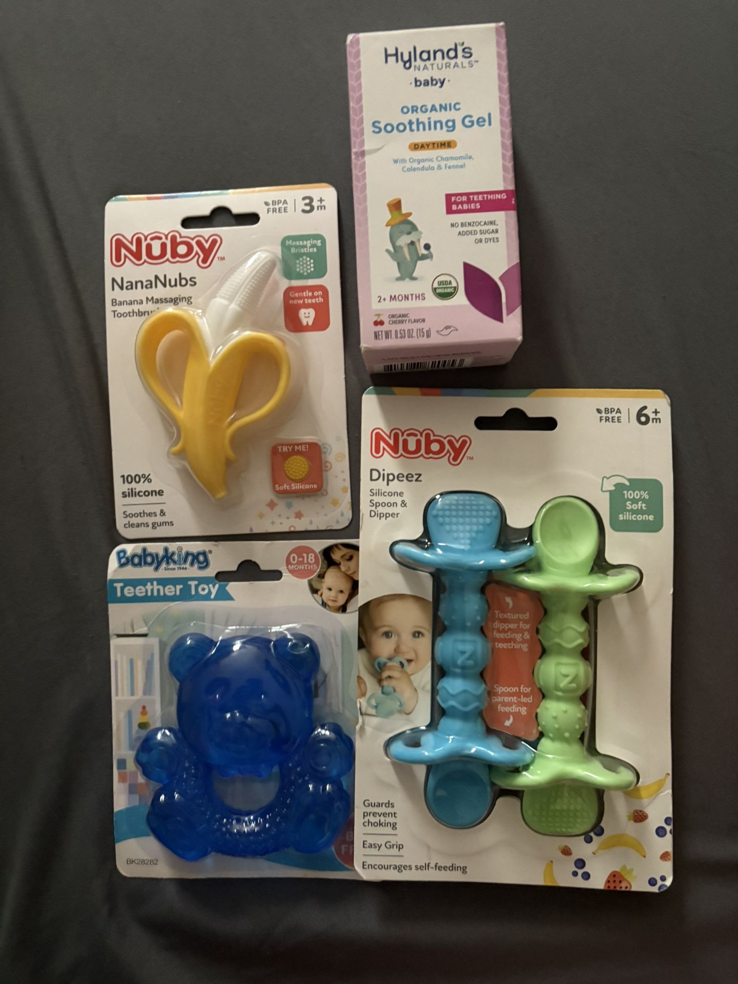 Baby Items