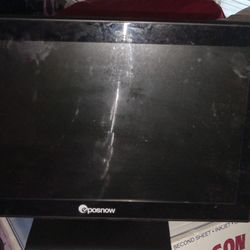 Complete Eposnow Color Touchscreen P.o.s Credit Card Accepting Complete Menu Screen System 