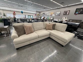 2 PC  SECTIONAL