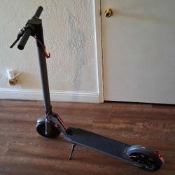 Ninebot Segway Scooter New