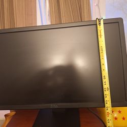 Last Minute Gifts! 25x15 Computer Monitor