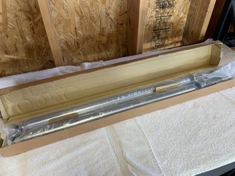 Pro-One 41mm 105589 Tubes w/Dampers