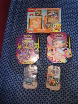 Pokemon