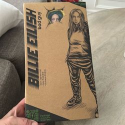 Billie Eilish