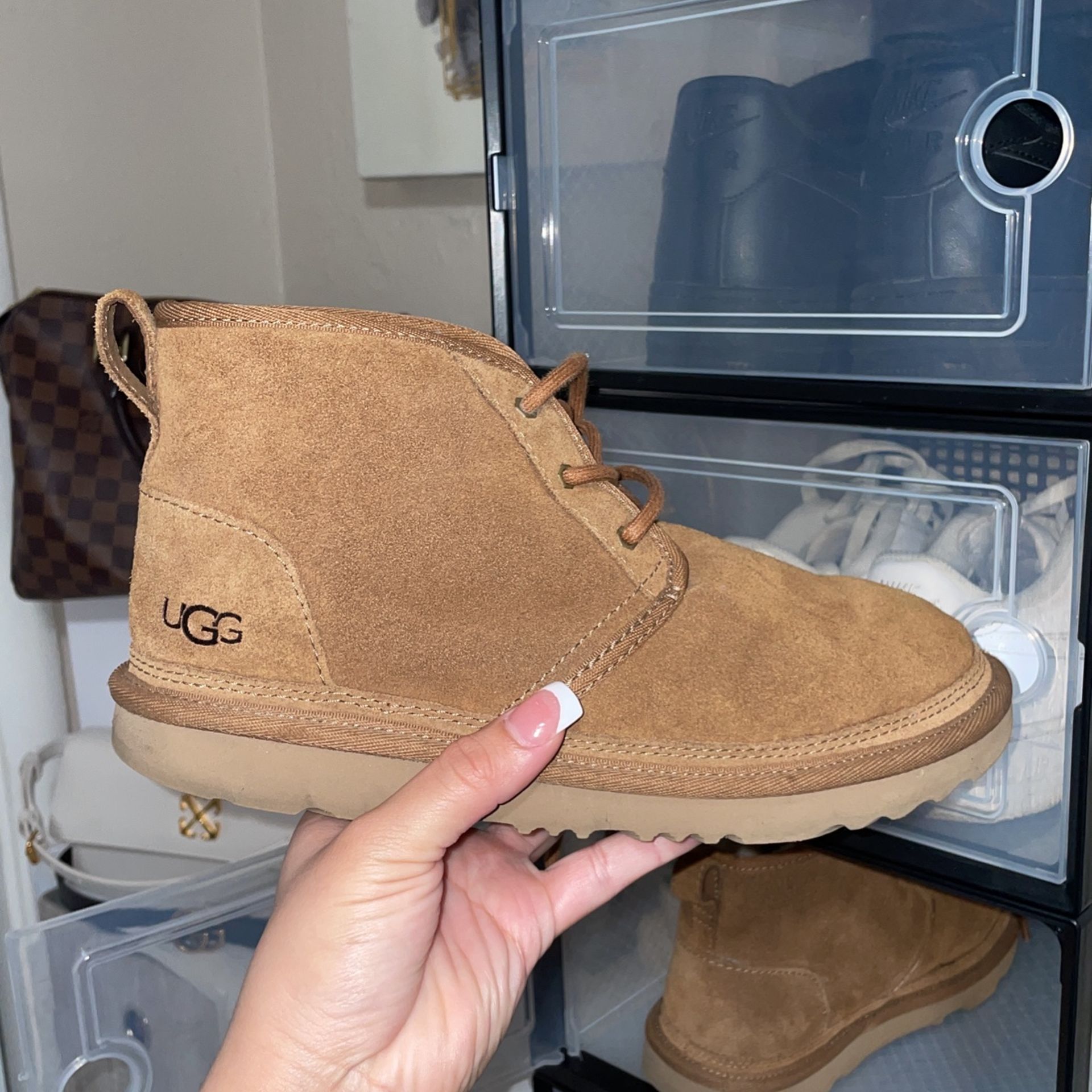 UGGs Neumul Boots