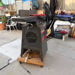 Radial Saw, Table Saw System Craftsman 