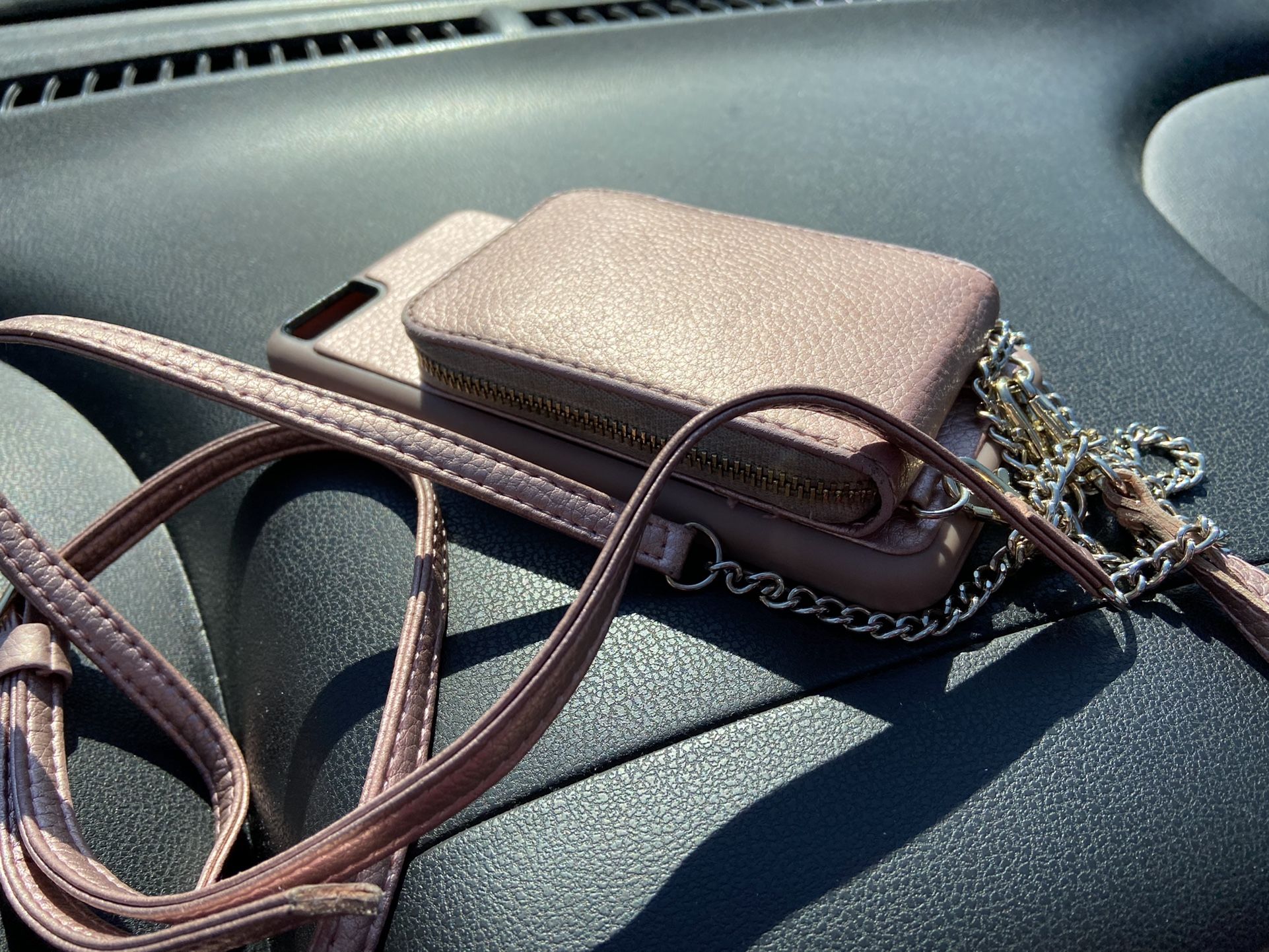 Wallet Case Purse For 6s Plus/ 7