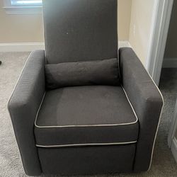 Davinci piper Recliner chair