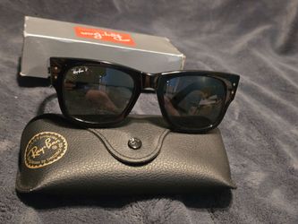 Rayban Mega Wayfarer