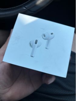 AirPods Pro 3