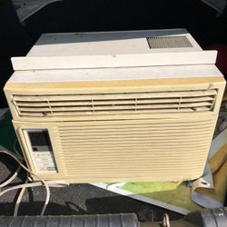 Air conditioner
