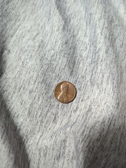 Rare 1982 D Penny.