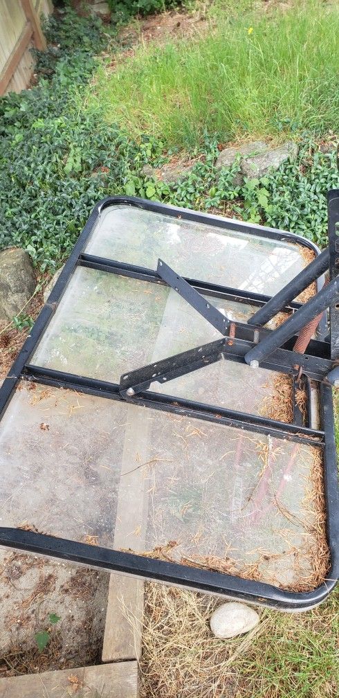 Free Basketball Hoop