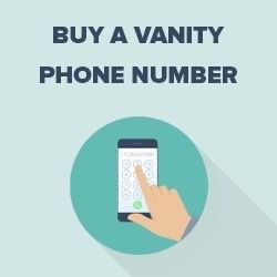 Vanity Phone Numbers for Personal or Business (305) or (561) / Numbers on the Description