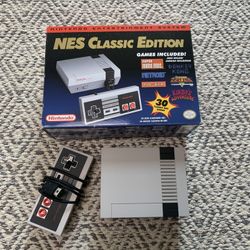 NES Classic