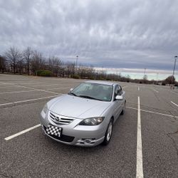 2006 Mazda 3