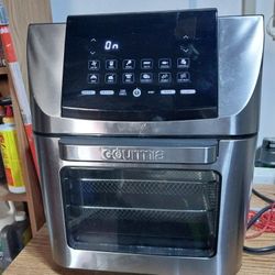 Gourmia Air Fryer Oven