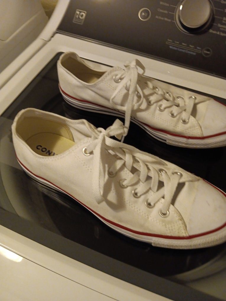 Converse 10.5