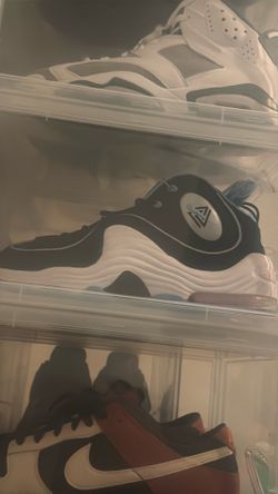 Nike pennys