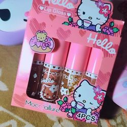 Makeup