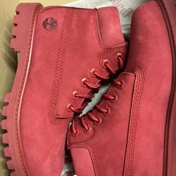 Kids Timberland Boots 