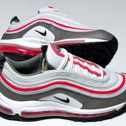 BIG KID'S SIZE 6Y / WOMEN'S SIZE 7.5: NIKE MAX 97' RUNNERS!!