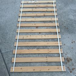 Twin Bed Slats