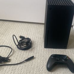 Xbox Series X