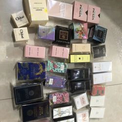 I Only Have These Left 