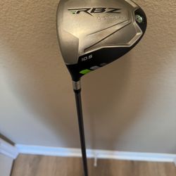 RBZ Driver