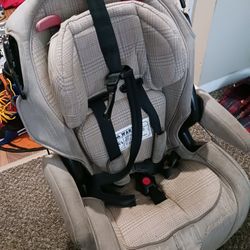 Toddler Car Seat