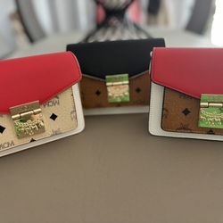 Fall bags