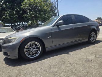 2010 BMW 3 Series