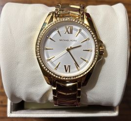 Michael Kors Women’s Watch