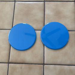 Exercise Sliders for Working Out