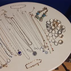 Jewelry Bundle 