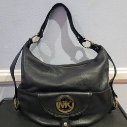 Michael Kors Leather Purse 