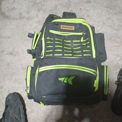 Kasting Fishing Back Pack