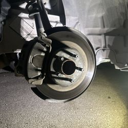 Brake Jobs/oil Changes/spark Plugs/coil Packs/strut assembly/and Most Car Related Stuff 