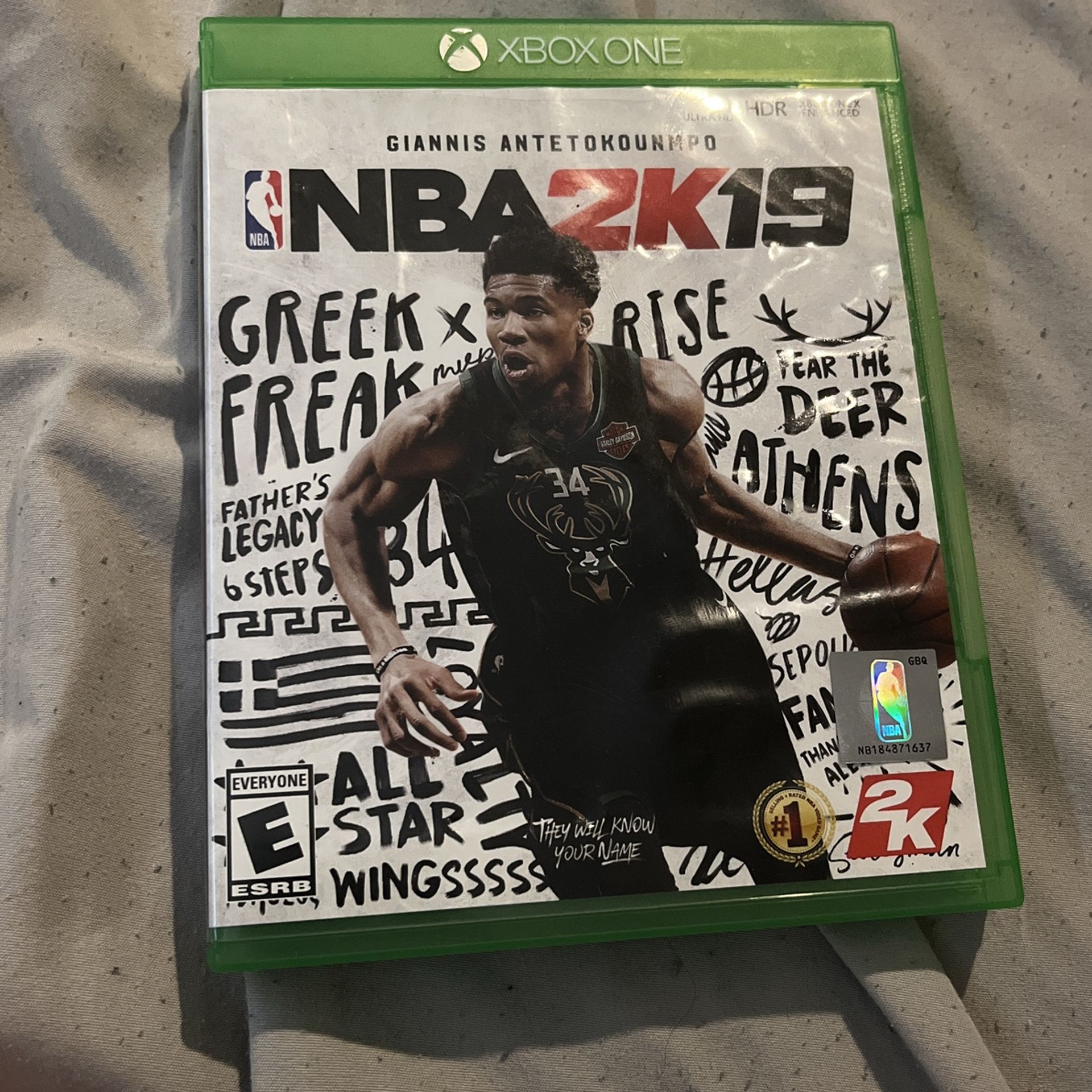2k19