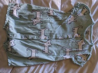 Carter's romper Size 24months