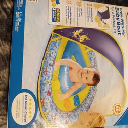New Babyboat 