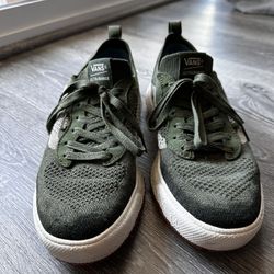 Vans Ultrarange shoes