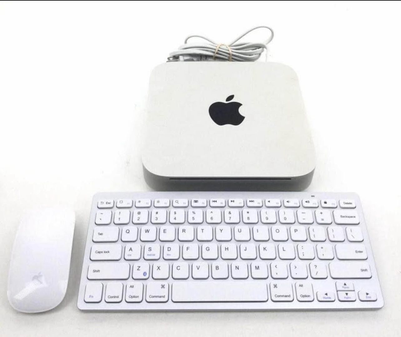 Apple Mac mini I5 w/ (Protools) Music Production & Video Editing Software